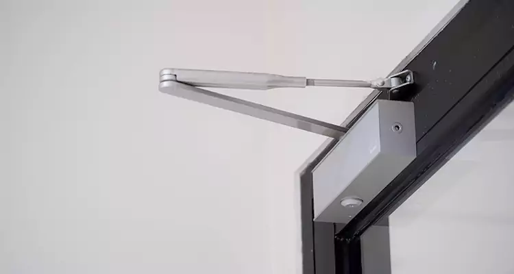 Screen Door Closer Installation in Ojus, FL