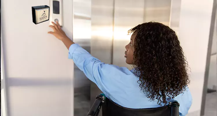 Handicap Push Button Repair in Ojus, FL