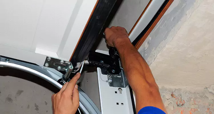 Weatherproof Door Seal Replacement in Ojus, FL