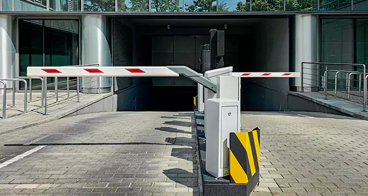 Affordable And Fast Parking Boom Gate Repair Services in Ojus, FL