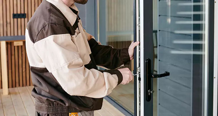 Top Rated Patio Door Lock RepairPatio Door Locking Mechanism Broken Repair in Ojus, FL
