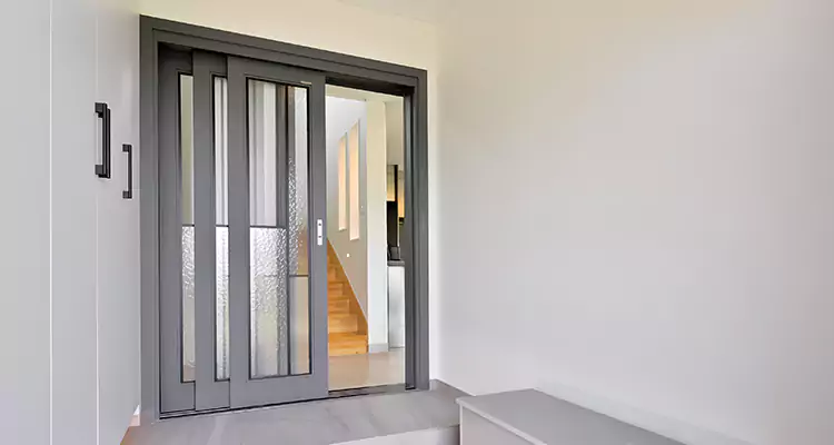 Commercial Sliding Door Contractor in Ojus, FL