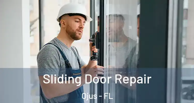 Sliding Door Repair Ojus - FL
